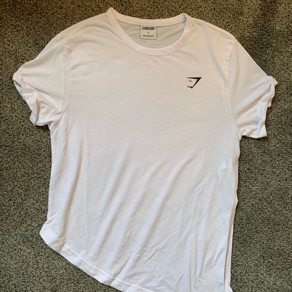 Gymshark Tops - Gymshark T-Shirt